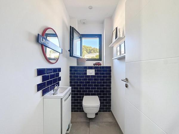 Vente / Maison de plain-pied