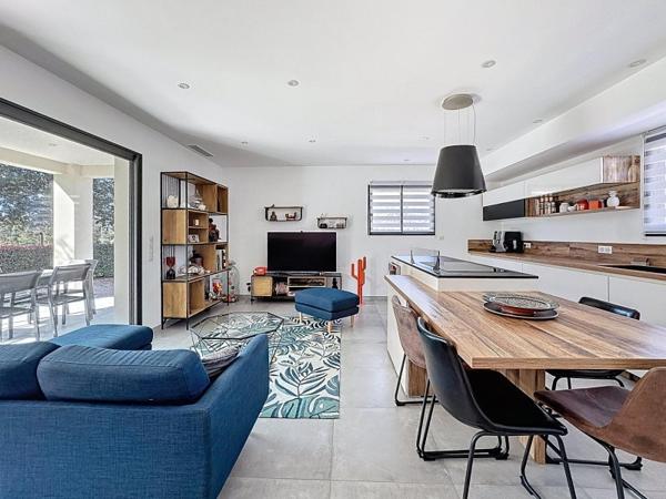 Vente / Maison de plain-pied