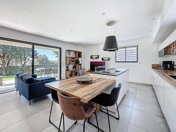 Vente / Maison de plain-pied