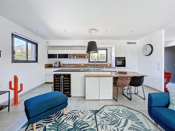 Vente / Maison de plain-pied