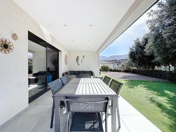 Vente / Maison de plain-pied