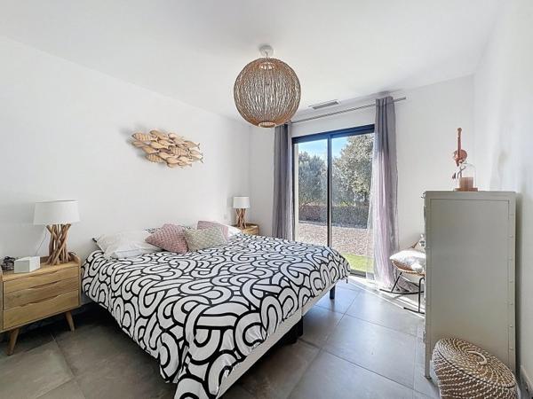 Vente / Maison de plain-pied