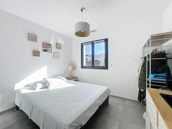 Vente / Maison de plain-pied