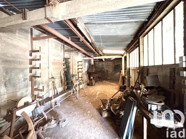 Maison à vendre 3 pièces 70 m² Saint-Gaultier