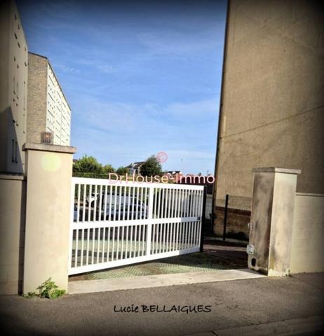 Appartement à vendre 3 pièces de 61 m²