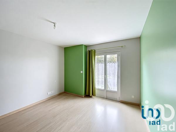 Maison à vendre 6 pièces 153 m² Saint-Maixent-de-Beugné