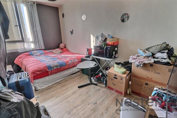 Appartement 3 pièces 67 m2 à 5 minutes du RER A de Neuilly Plaisance