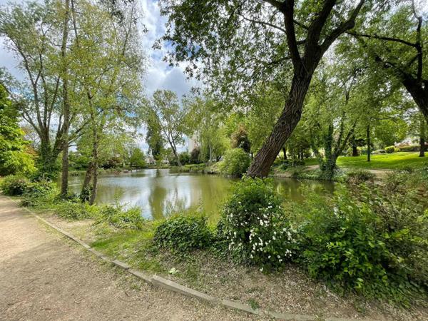 Appartement 3 pièces 67 m2 à 5 minutes du RER A de Neuilly Plaisance