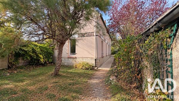 Maison à vendre 4 pièces 120 m² Sens