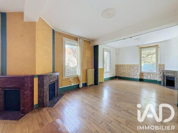Maison à vendre 4 pièces 120 m² Sens