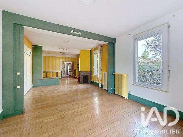 Maison à vendre 4 pièces 120 m² Sens
