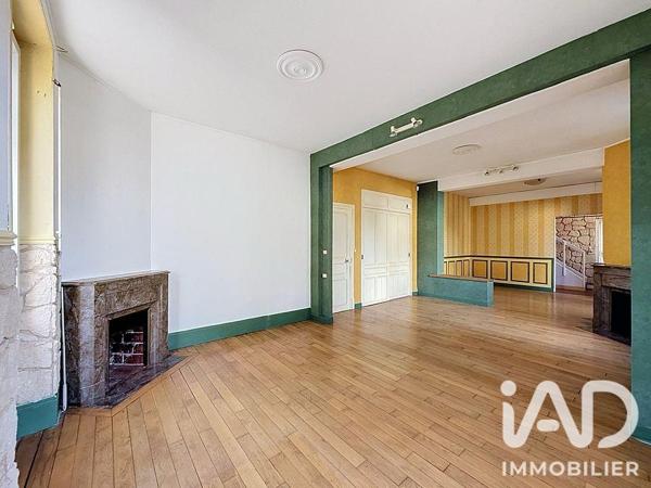 Maison à vendre 4 pièces 120 m² Sens