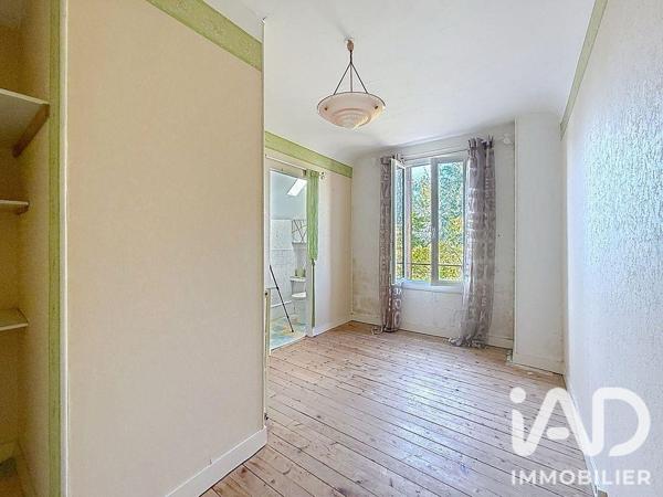 Maison à vendre 4 pièces 120 m² Sens