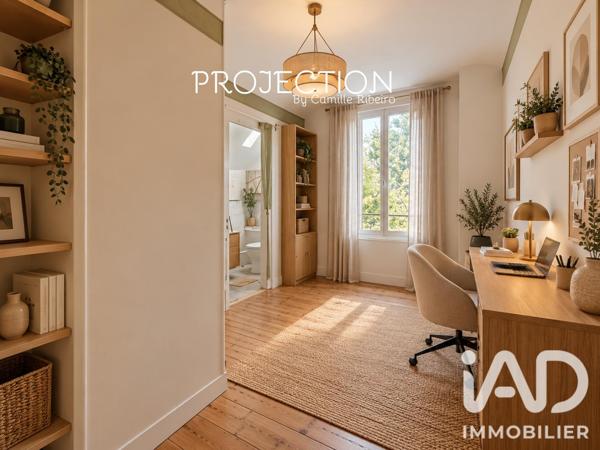 Maison à vendre 4 pièces 120 m² Sens