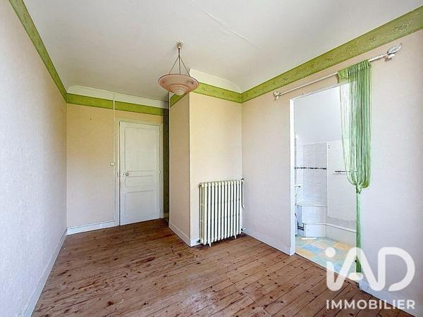 Maison à vendre 4 pièces 120 m² Sens
