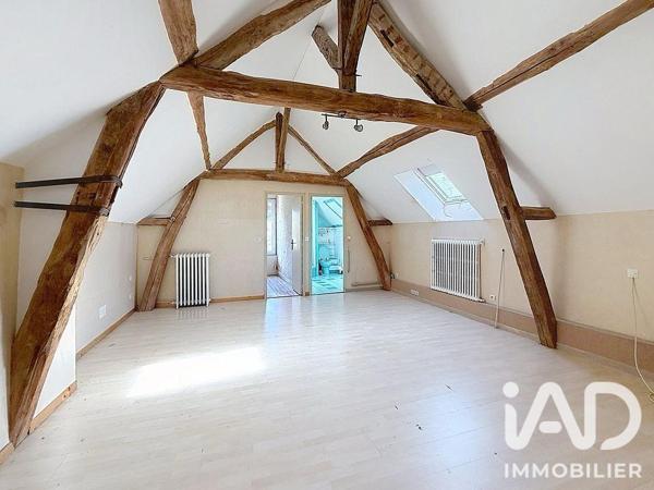Maison à vendre 4 pièces 120 m² Sens