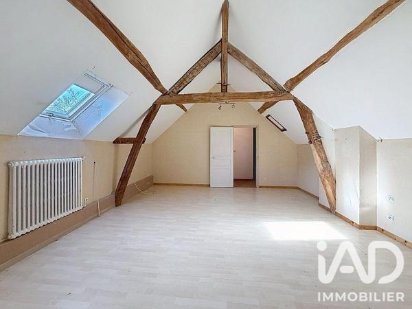 Maison à vendre 4 pièces 120 m² Sens