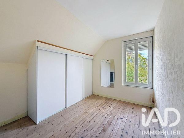 Maison à vendre 4 pièces 120 m² Sens