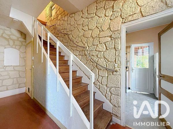Maison à vendre 4 pièces 120 m² Sens