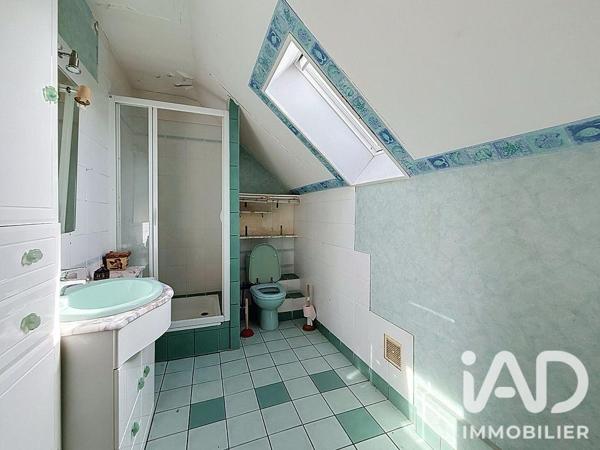 Maison à vendre 4 pièces 120 m² Sens
