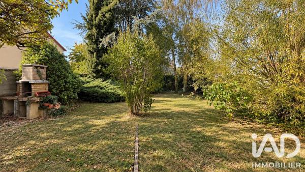 Maison à vendre 4 pièces 120 m² Sens