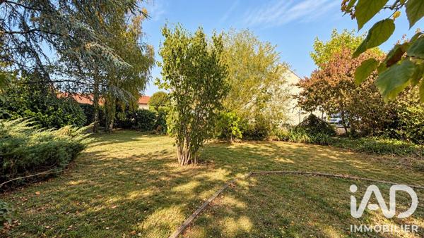 Maison à vendre 4 pièces 120 m² Sens
