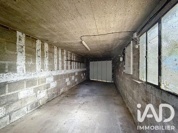 Maison à vendre 4 pièces 120 m² Sens
