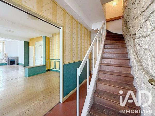 Maison à vendre 4 pièces 120 m² Sens