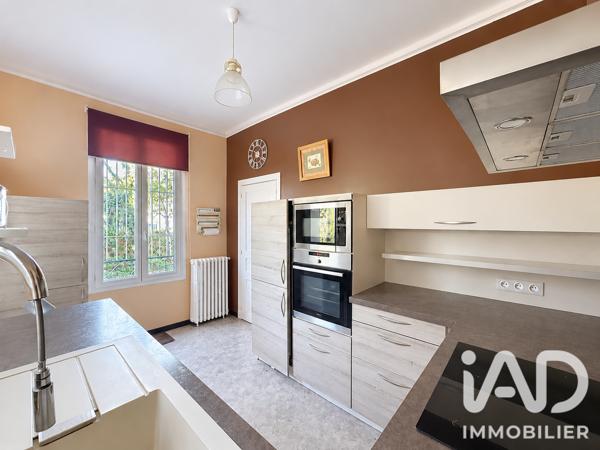 Maison à vendre 4 pièces 120 m² Sens