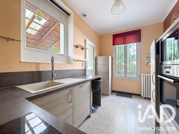 Maison à vendre 4 pièces 120 m² Sens