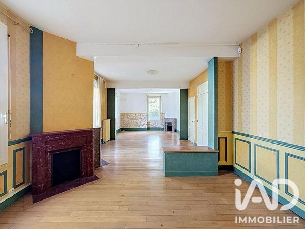 Maison à vendre 4 pièces 120 m² Sens