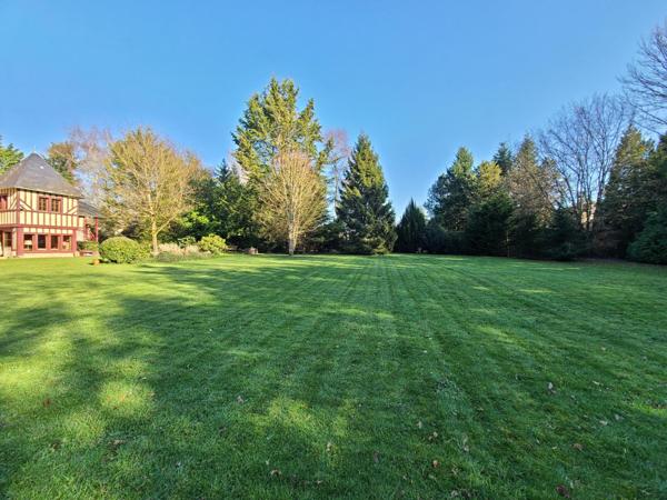 Campagne à la ville, belle vie de plain-pied