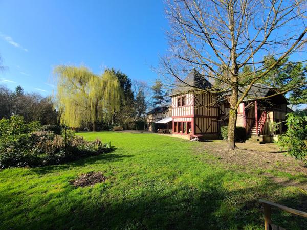 Campagne à la ville, belle vie de plain-pied