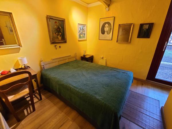 Campagne à la ville, belle vie de plain-pied