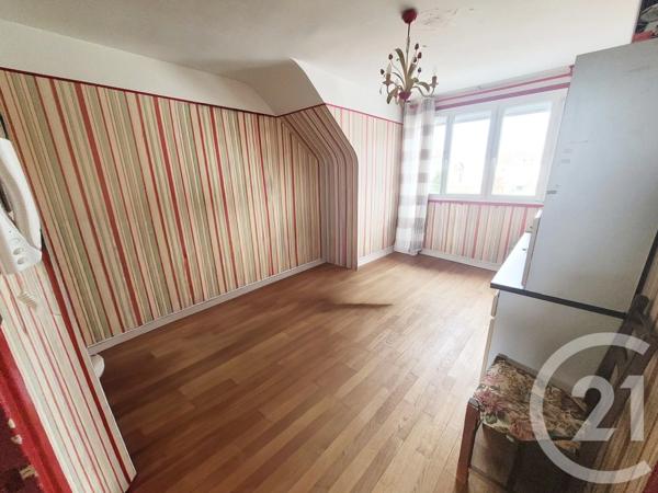 Appartement T2 à vendre  2 pièces - 37 m 2   GOURNAY EN BRAY  - 76