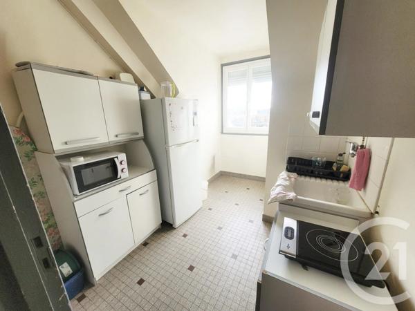 Appartement T2 à vendre  2 pièces - 37 m 2   GOURNAY EN BRAY  - 76