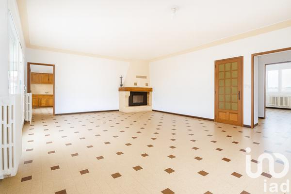 Appartement à vendre 5 pièces 165 m² Pernes-les-Fontaines