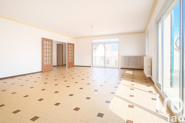 Appartement à vendre 5 pièces 165 m² Pernes-les-Fontaines