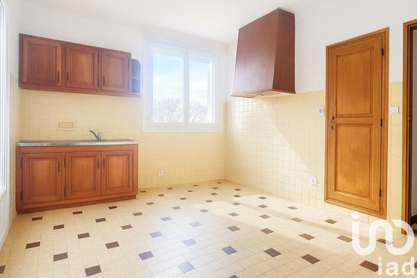 Appartement à vendre 5 pièces 165 m² Pernes-les-Fontaines