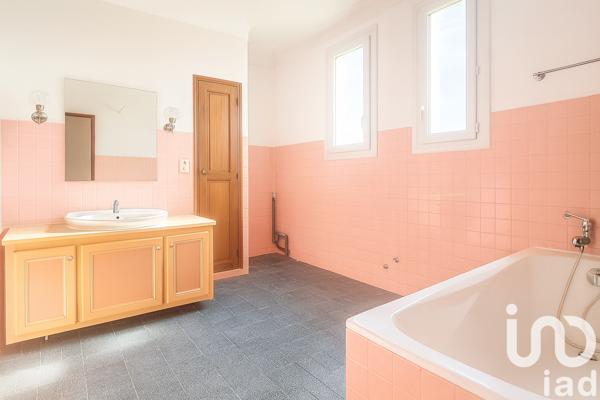 Appartement à vendre 5 pièces 165 m² Pernes-les-Fontaines
