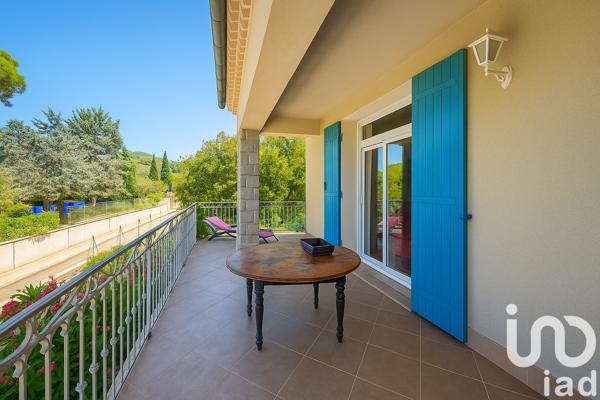 Appartement à vendre 5 pièces 165 m² Pernes-les-Fontaines