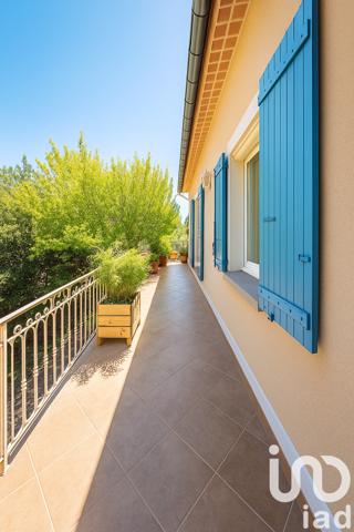 Appartement à vendre 5 pièces 165 m² Pernes-les-Fontaines
