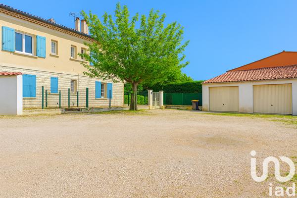 Appartement à vendre 5 pièces 165 m² Pernes-les-Fontaines