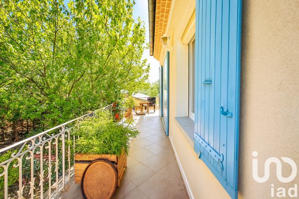 Appartement à vendre 5 pièces 165 m² Pernes-les-Fontaines