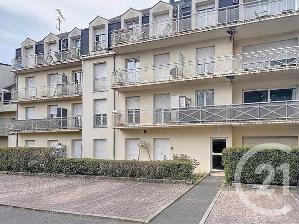 Appartement F3 à vendre  2 pièces - 45 m2 PONTAULT COMBAULT - 77