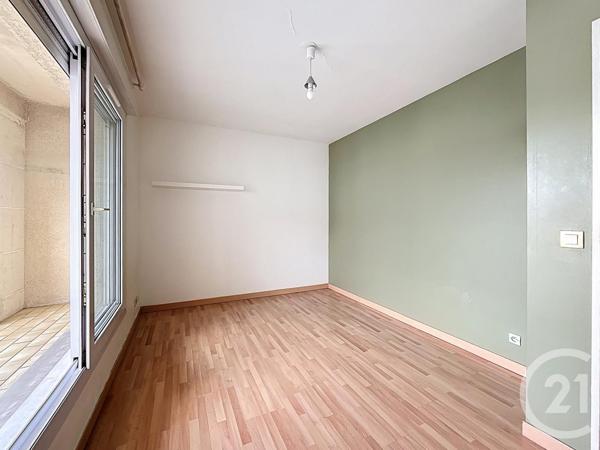 Appartement F3 à vendre  2 pièces - 45 m2 PONTAULT COMBAULT - 77