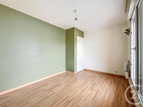 Appartement F3 à vendre  2 pièces - 45 m2 PONTAULT COMBAULT - 77