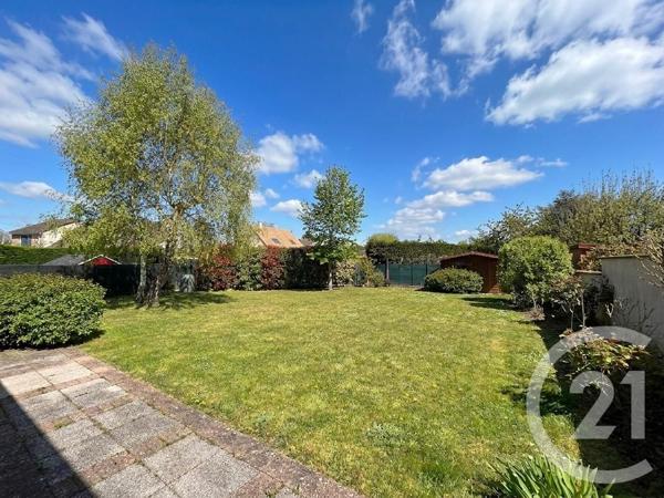 Maison à vendre  6 pièces - 105,35 m2 COIGNIERES - 78