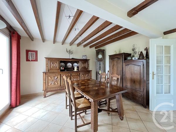 Maison à vendre  6 pièces - 105,35 m2 COIGNIERES - 78