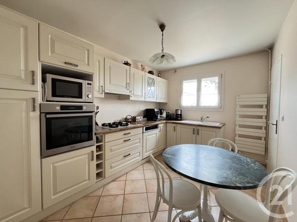 Maison à vendre  6 pièces - 105,35 m2 COIGNIERES - 78